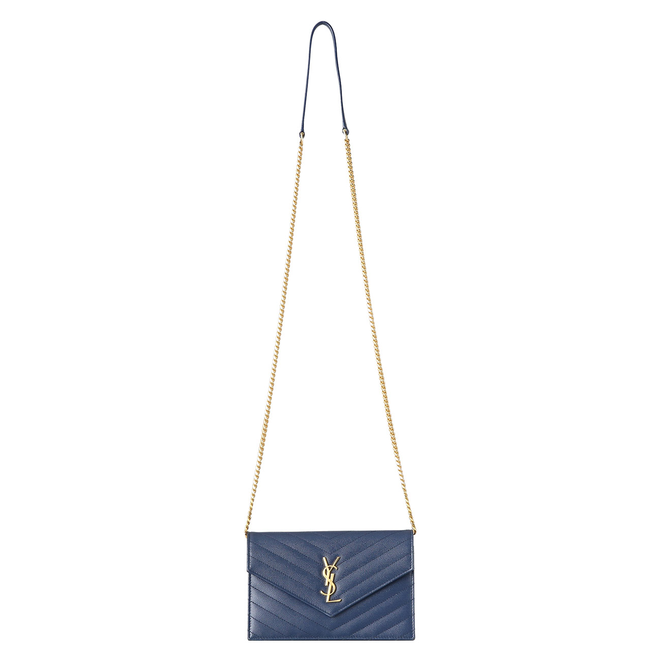 Yves Saint Laurent(USED)생로랑 엔벨로프 WOC